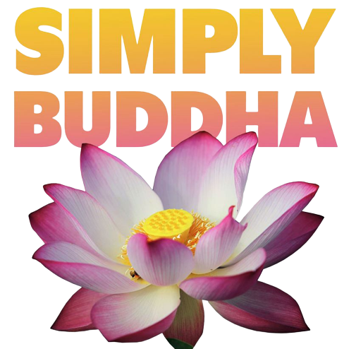 simply buddha